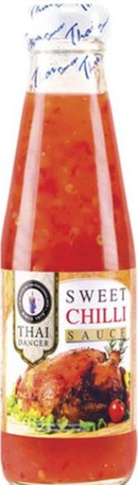 Chilli sauce (chicken) TD bt 200g - 1